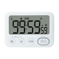 �׋��^�C�}�[�@�g�L�E�T�|�@�P�O�O���ԃ^�C�}�[�@�X�^���h�t�@�����Ă��m�点�@�z���C�g