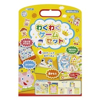 ��������@�킭�킭�Q�[���Z�b�g