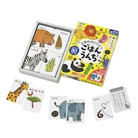 �G���킹�J�[�h�@�ǂ��Ԃ@���͂�Ƃ��񂿁@�m��