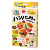 �˂�ǁ@���Ă̂˂�ǁ@�n���o�[�K�[������Z�b�g