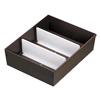 �d�؂�P�[�X�@�u���E��