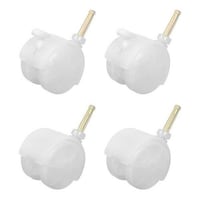 ���C�N�C�b�g��p�@�L���X�^�[�@�N���A