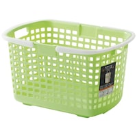 �����h���[�o�X�P�b�g�@���C�g�o�X�P�b�g�@�O���[��