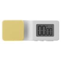 �J�b�v���[�����^�C�}�[�@�t�^���߃N���b�v�t��