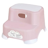 ���ݑ�@�r�[���Y�E�X�e�b�v�@�Q�i�@�s���N�x�[�W��