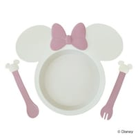 �v���[�g�@�X�v�[�����t�H�[�N�@�Z�b�g�@�~�j�[�}�E�X