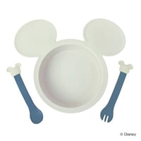 �v���[�g�@�X�v�[�����t�H�[�N�@�~�b�L�[�}�E�X