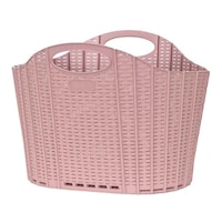 �����h���[�o�X�P�b�g�@�܂肽���݁@���^���i�s���N�j