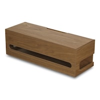 �P�[�u���{�b�N�X�@�P�[�u���z���_�[�@�u���E��