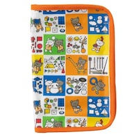 ��q�蒠�P�[�X�@�}���`�|�[�`�@�u���b�N