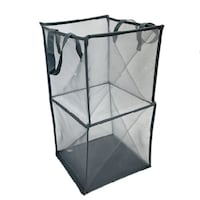 �����h���[�o�X�P�b�g�@�k�T�C�Y�@�O���[