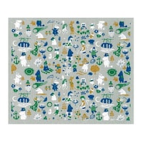 ���؂�}�b�g�@���D�X�|���W���C�v�@�u���[�O���[