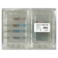 �t�[�h�p�b�N�@�g���̂ėe��@�N���A�p�b�N