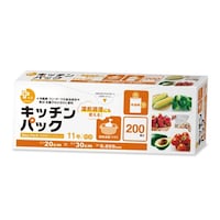 �ۑ��܁@�L�b�`���p�b�N�@�P�P���@�������@�Q�O�O����