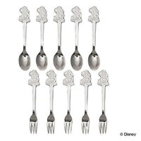 �X�v�[���@�t�H�[�N�@�Z�b�g�@�~�b�L�[�}�E�X�@�P�O�{�Z�b�g�@�X�e�����X�@�_�C�J�b�g�@�J�g�����[�@�{�b�N�X����@���{��