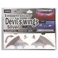 �X�e�b�J�[�@�G���u�����X�e�b�J�[�@�V���o�[