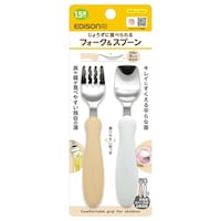 �t�H�[�N���X�v�[���@�P�S�����@�|�e�g�~���N