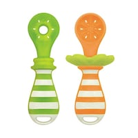 �X�v�[���@�͂��߂Ďg���X�v�[���@�I�����W���L�E�C