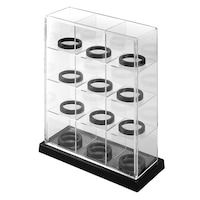 �R���N�V�����P�[�X�@�x�[�X�{�[���@�P�Q�}�X