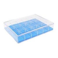 ���C�^�[�R���N�V�����{�b�N�X�@�P�W�}�X�@�t���b�g�^