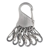 �J���r�i�@�L�[���b�N�@�X�e�����X�X�`�[���@�V���o�[