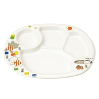 �����`�v���[�g�@�R�P�����@�I�[�o���@�����܂����