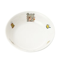 �v���[�g�@�P�Q�����@�f�B�[�v�v���[�g�@�����܂����