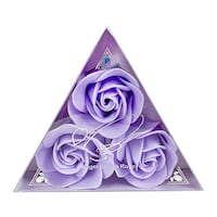 �Ό��@�g���C�A���O�����[�Y�@�y�[���p�[�v��