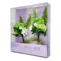 �\�[�v�t�����[�@�����܁@���ԁ@�O���[��