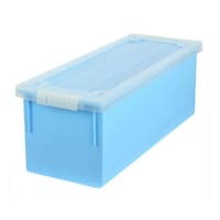 �b�c�E�c�u�c�P�[�X�@�o�b�N�����@���[�P�[�X�@�u���[