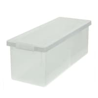 �b�c�E�c�u�c�P�[�X�@�o�b�N�����@���[�P�[�X�@�N���A