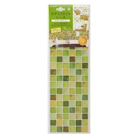 ���U�C�N�^�C���V�[���@�N���A�O���[��