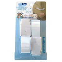 �`���C���h���b�N�@�}���`���b�N�@�����O