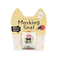 �}�X�L���O�V�[���@�t�����[�L���b�g