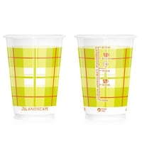 �N���A�J�b�v�@�g���̂ā@�R�O�O�����@�W��