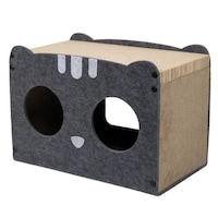 �y�b�g�n�E�X�@�L�@�ɂ�񂸃n�E�X�@�O���[