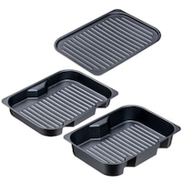 �X�^�b�L���O�v���[�g�@�R�_�Z�b�g�@�O�������l�{