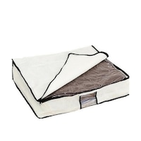 ���k�ܕt���[�P�[�X�@�o���u���ӂƂ񈳏k��