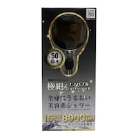 �V�����[�w�b�h�@�ɍ׃i�m�o�u���V�����[�w�b�h