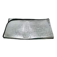 �h�Зp�i�@�傫�ȃA���~�V�[�g