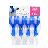 ����΂��݁@�|�[���N���b�v�@�W��