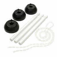 ���ԏ�X�^���h�@�`�F�[���t���@�R�{����@�z���C�g