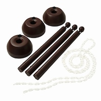 ���ԏ�X�^���h�@�`�F�[���t���@�R�{����@�u���E��