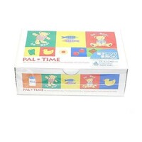 �����`�P�[�X�@�g���̂ā@�r�[�x�A�@�R�p�b�N