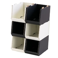 ���[�{�b�N�X�@���@�u���b�N�z���C�g