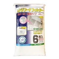 �����W�t�[�h�t�B���^�[�@�S���[�J�[�@���p�^�C�v