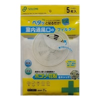 �t�B���^�[�@�ʋC���p�@���a��Q�P����