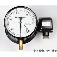 �}�C�N���X�C�b�`�ړ_�t���͌v�i�P�T�O���j