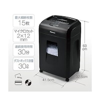 �}�C�N���J�b�g�V�����b�_�[�R�P�O�l�b�@�R