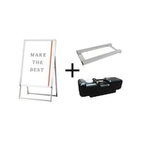 �|�X�^�[�O���b�v�X�^���h�Ŕ@���O�p�@�a